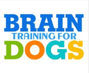 Brain Training for Dogs